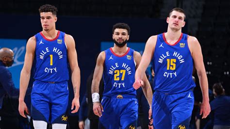 nba bestapi|DEN Nuggets .